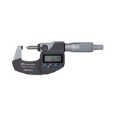 Series 342 Crimp Height Micrometer - Big-tools Industrial Supply Tools for Metal Cutting